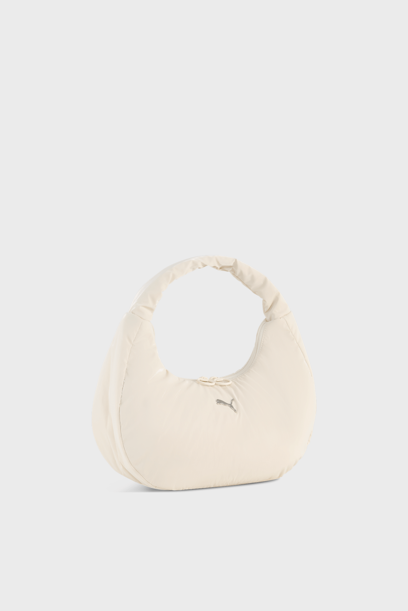 Женская белая сумка UP Hobo Bag 1