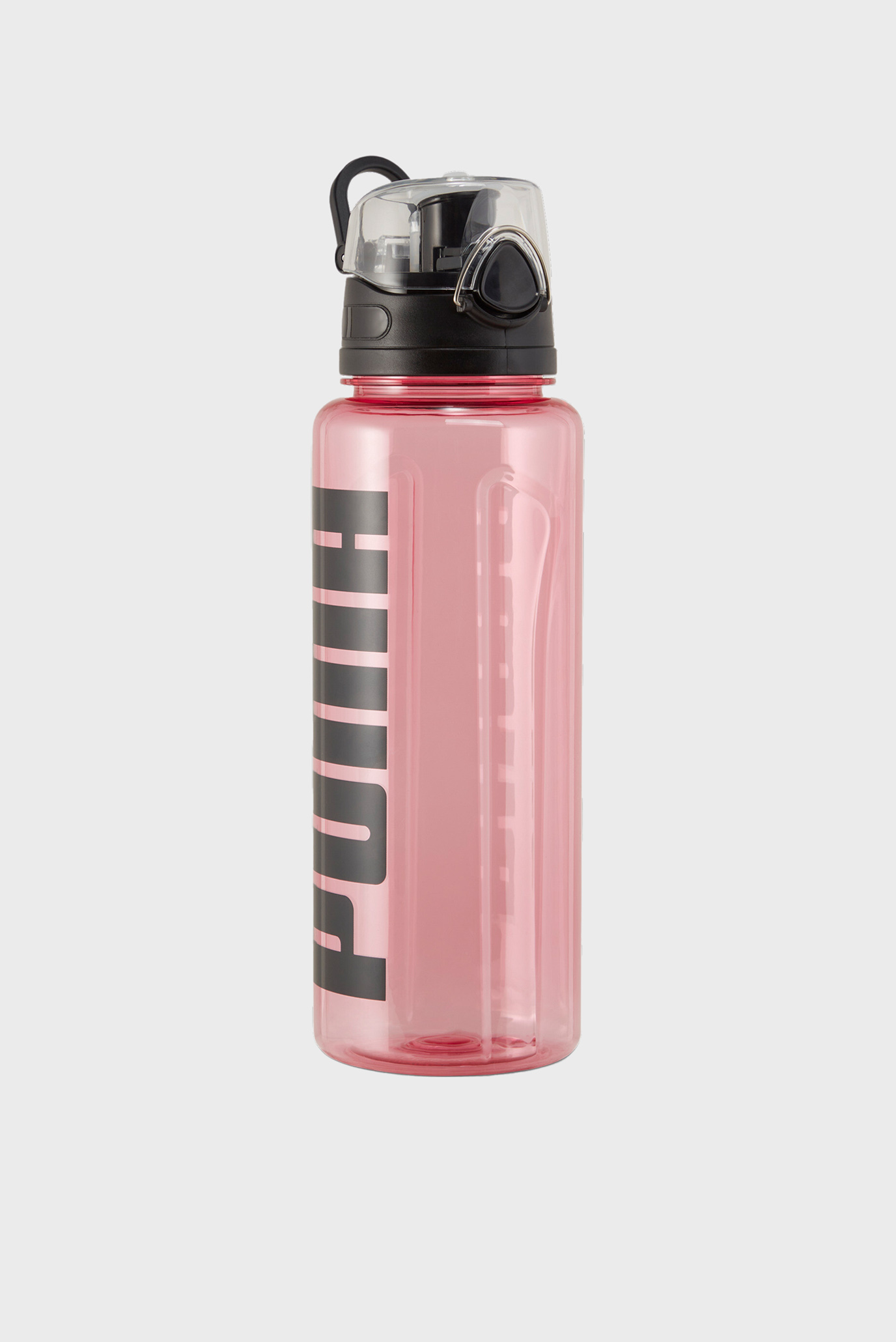 Червона пляшка для води TR Bottle Sportstyle 1liter 1