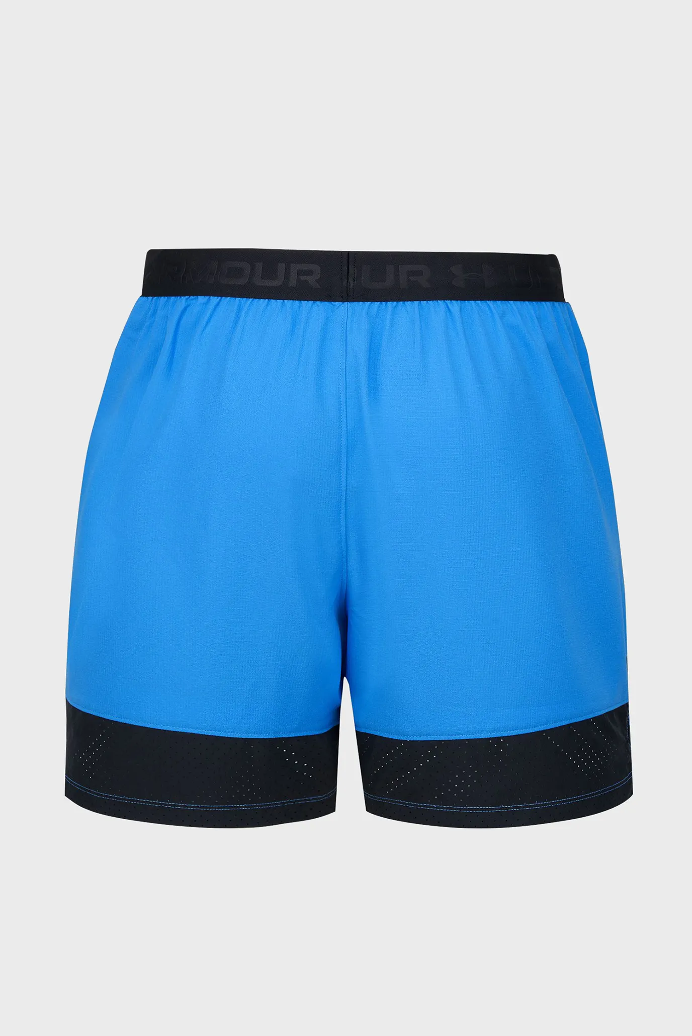 Чоловічі блакитні шорти Vanish Wordmark Short 9