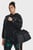 Женская черная спортивная сумка UA Project Rock Gym Bag SM