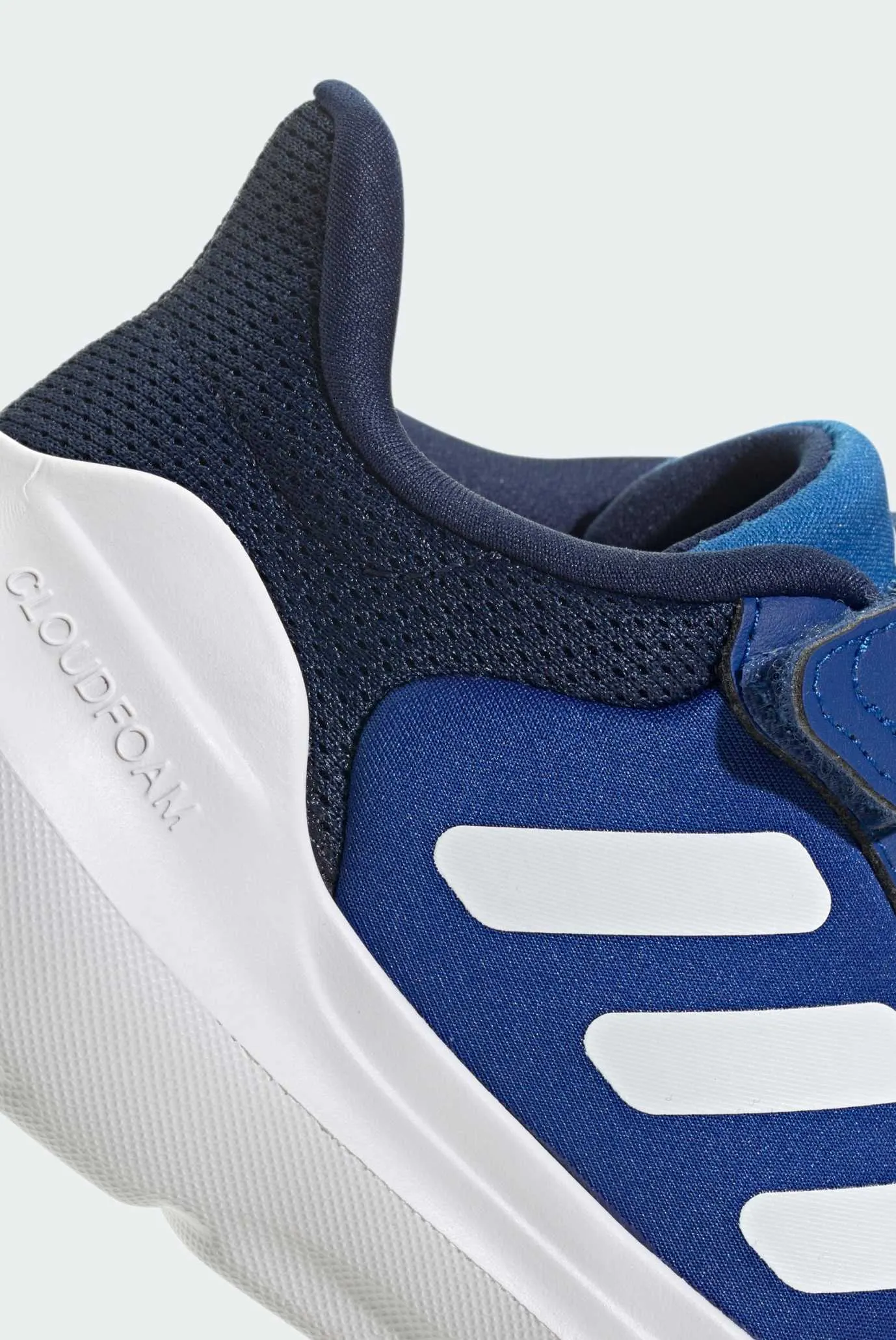 Детские синие кроссовки Tensaur Run 2.0 Kids 9