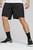 Чоловічі чорні шорти ESS Men's Chino Shorts