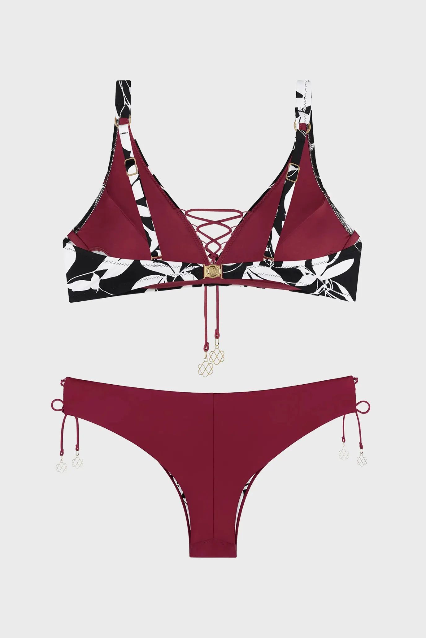 Женский купальник 10