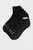 Чорні шкарпетки (3 пари) PUMA Unisex Quarter Socks 3 pack