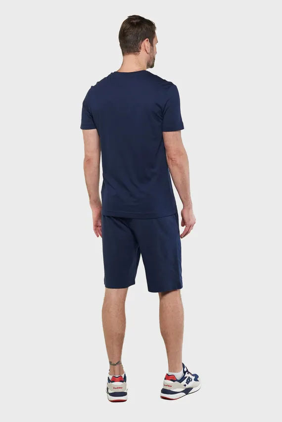 Синие футболки и поло Lotto — купить в Киеве и Украине по