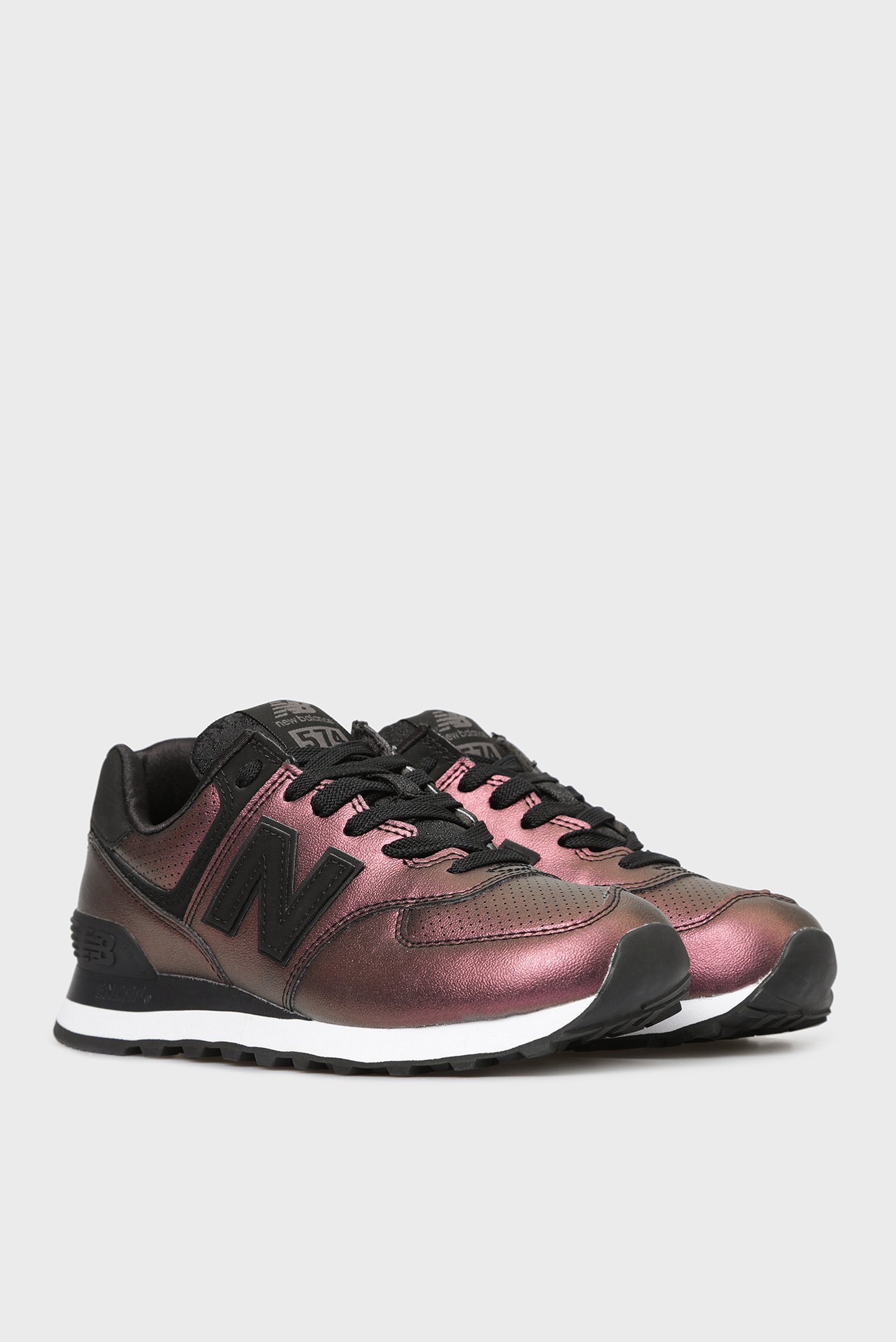 new balance 574 classic wl574ksb