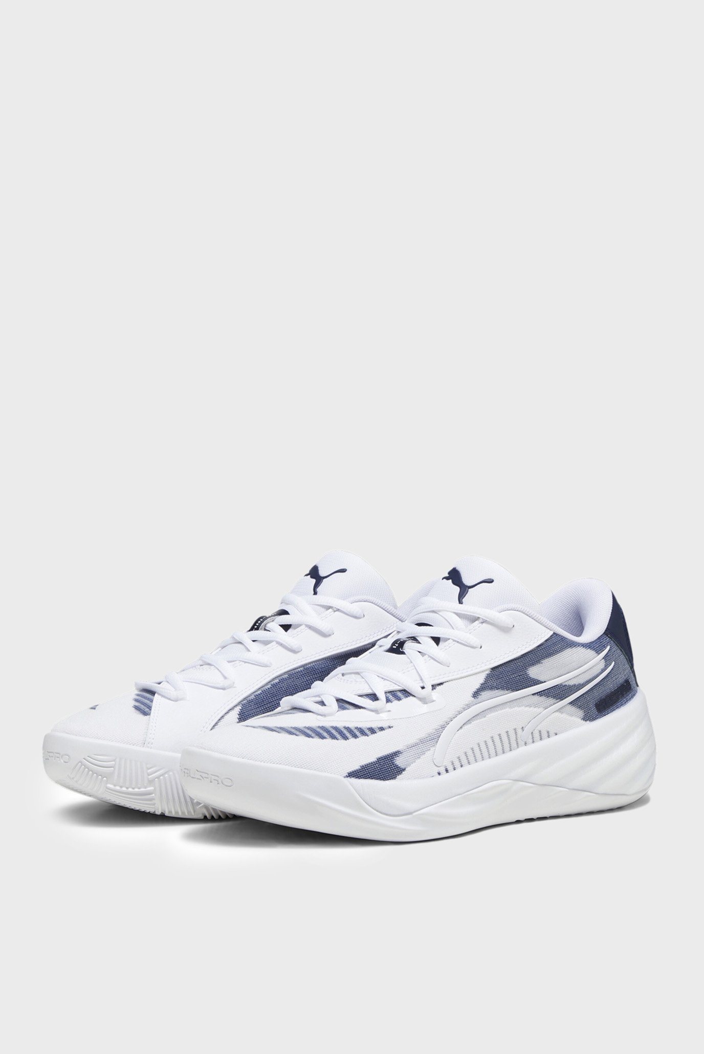 Puma all outlet star shoes