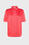 Жіноча коралова сорочка з візерунком EMPIRE LOGO