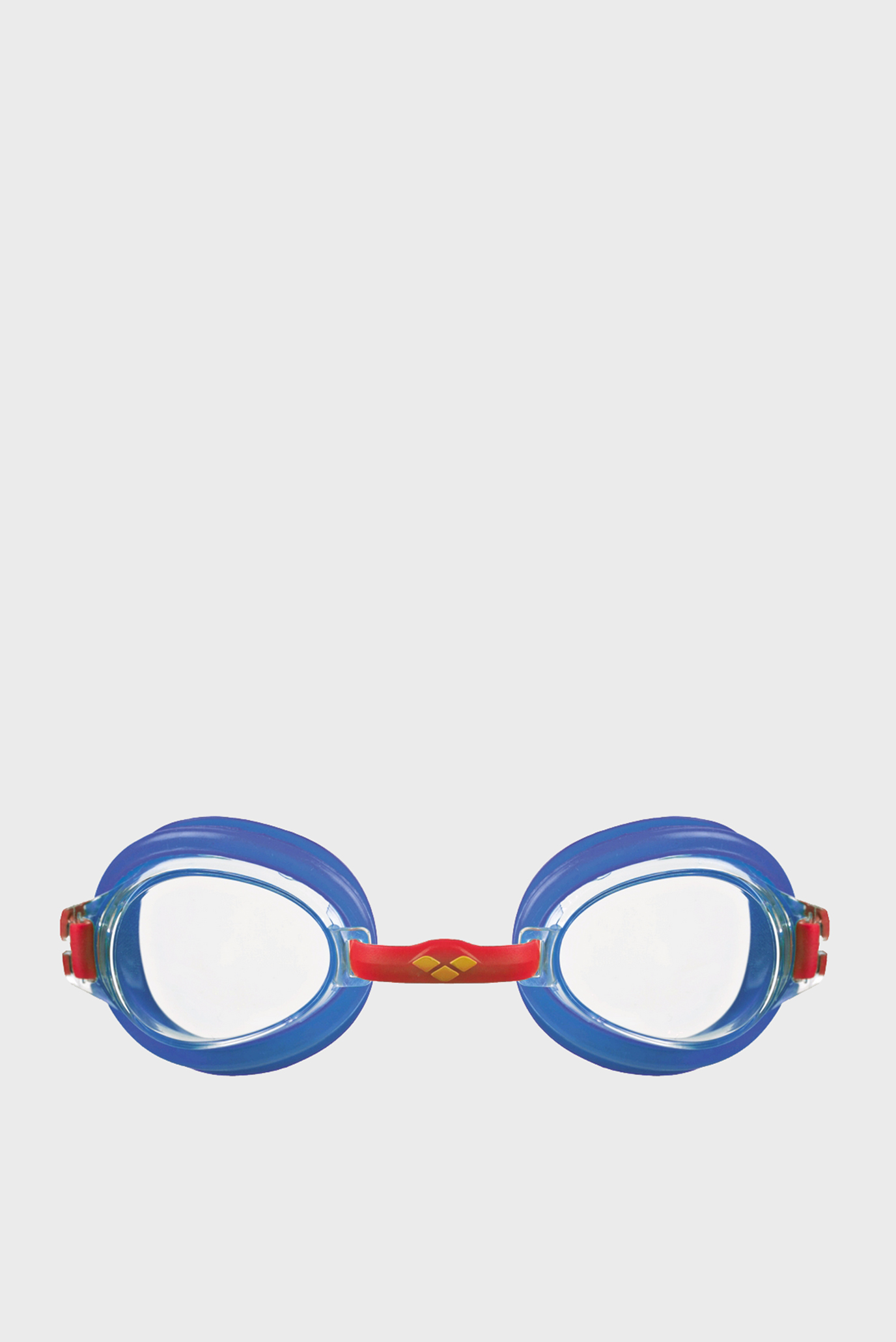 Детские очки для плавания BUBBLE 3 JR 1