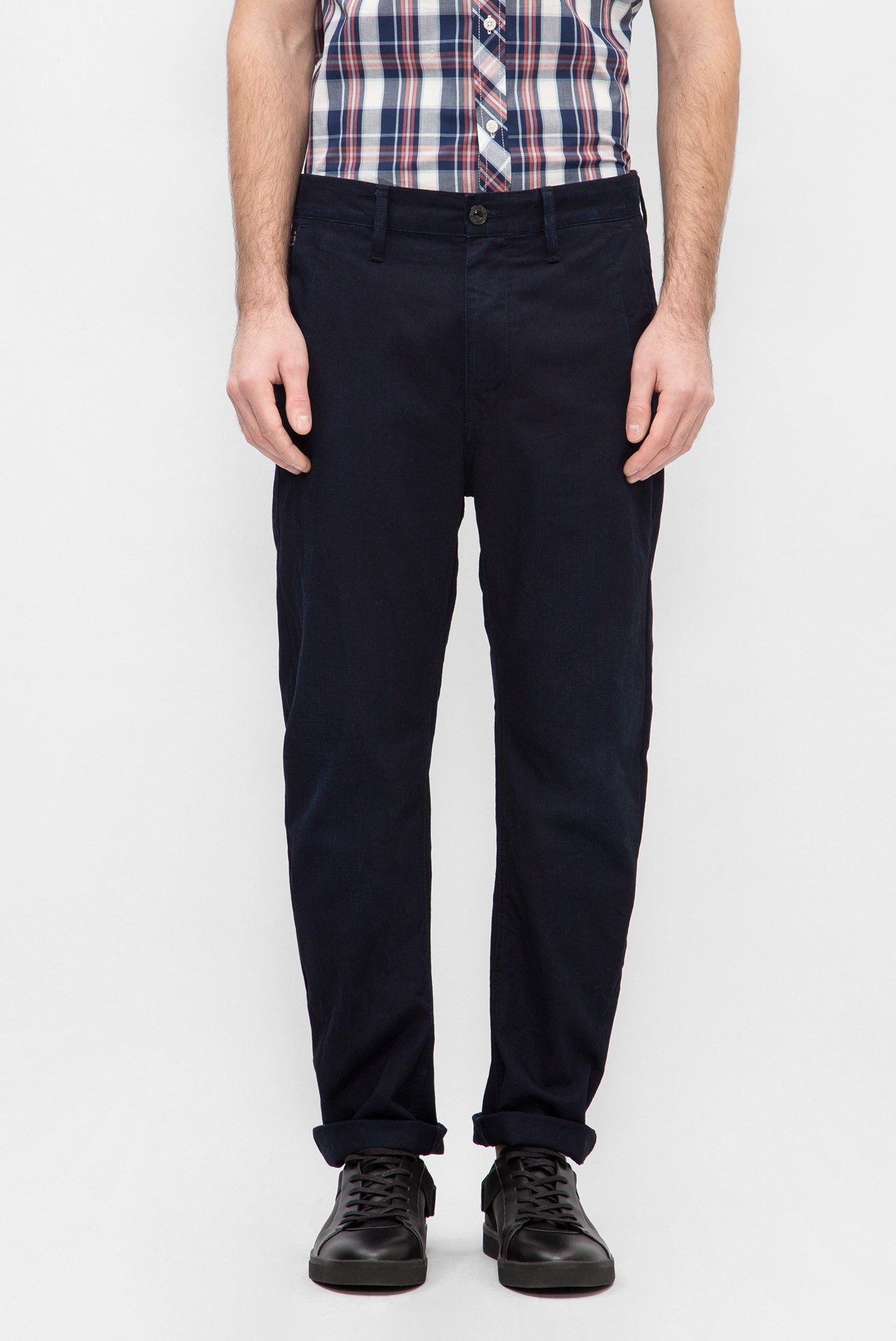 g star bronson tapered chino