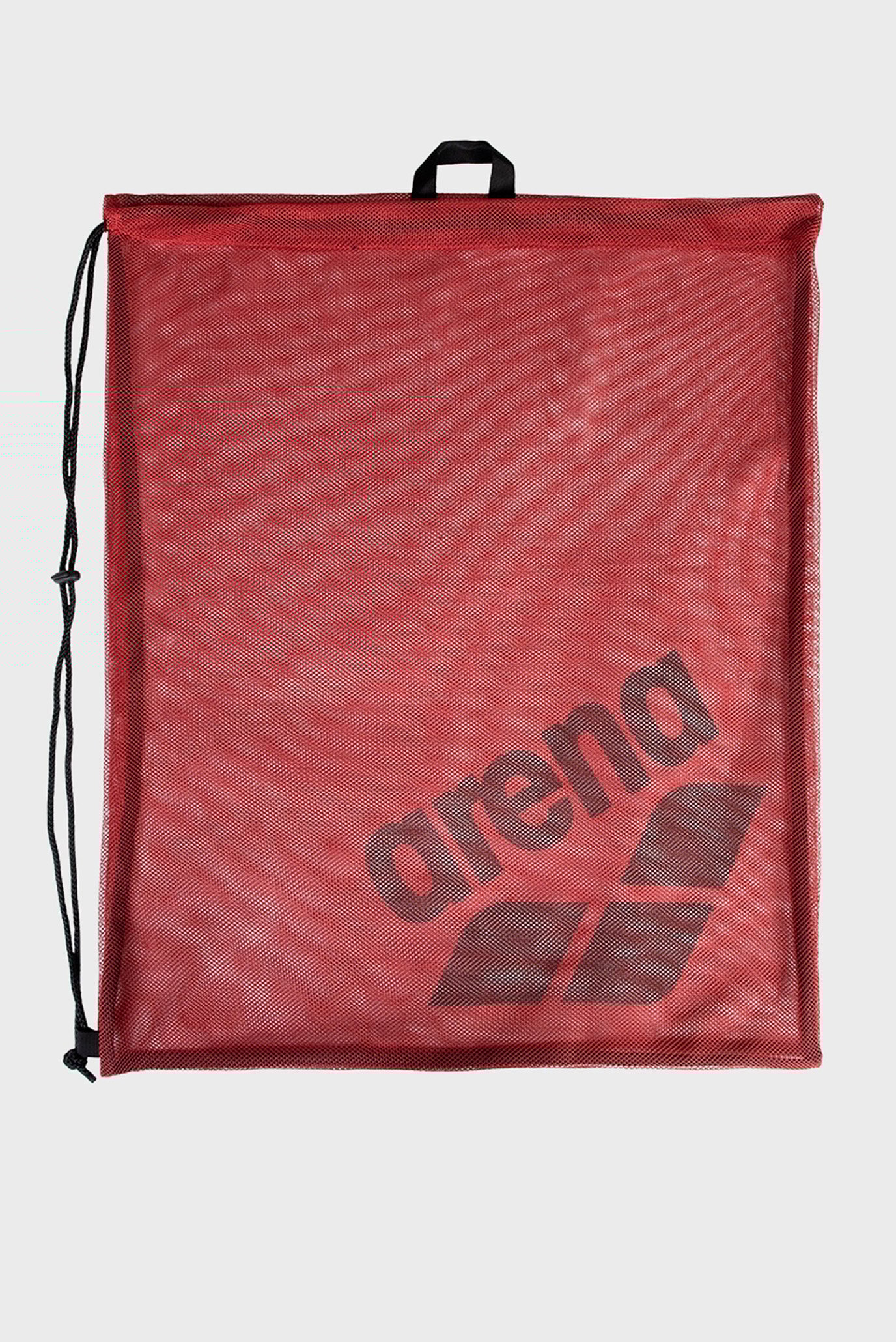 Красный рюкзак-мешок ONE GO MESH BAG Красный ONESIZE Arena 010240-700 Красный рюкзак-мешок ONE GO MESH BAG Красный ONESIZE Arena 010240-700