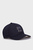 Чоловіча темно-синя кепка MONOGRAM ELEVATED CAP