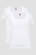 Женская белая футболка (2 шт)