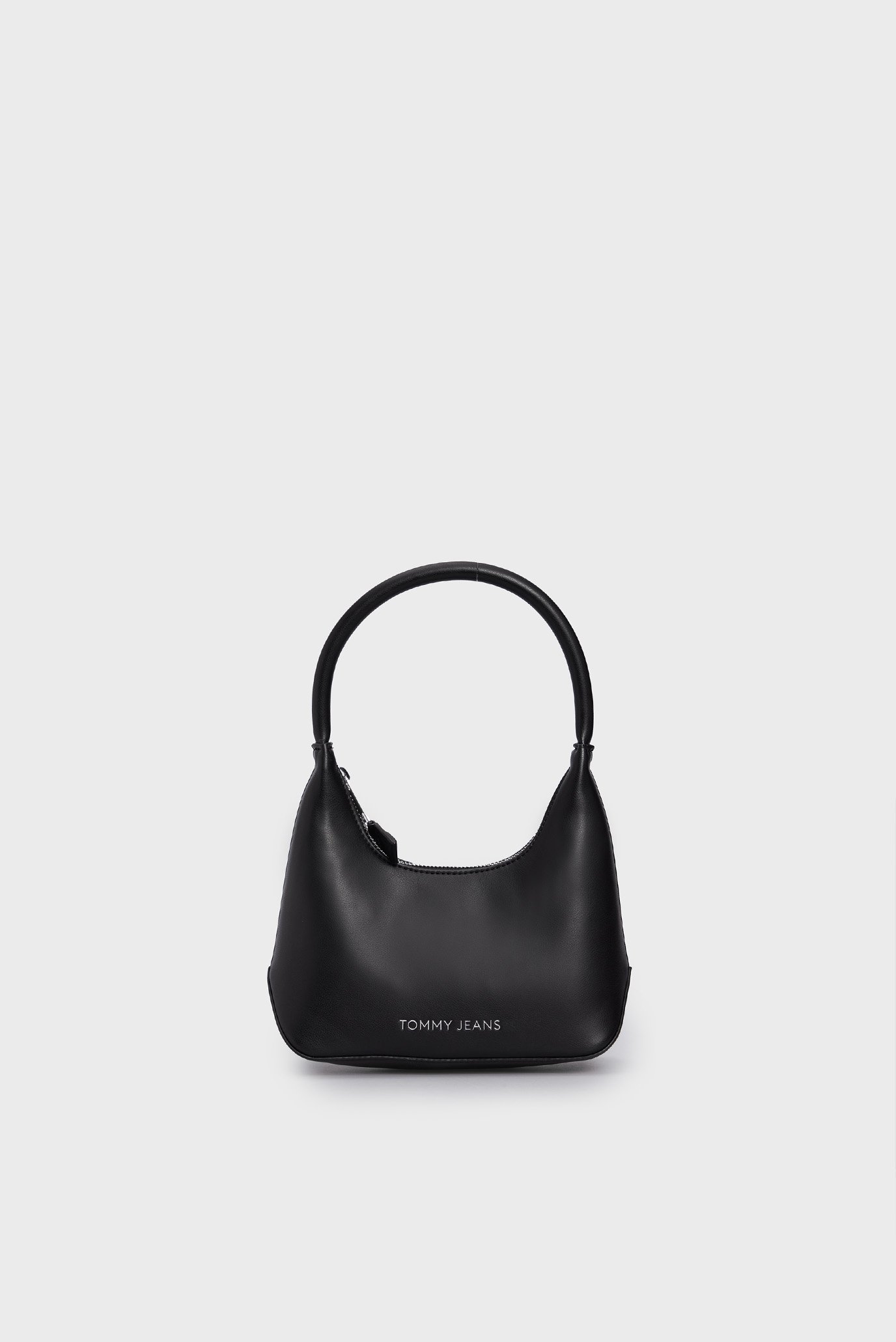 Жіноча чорна сумка TJW ESS MUST SHOULDER BAG 1