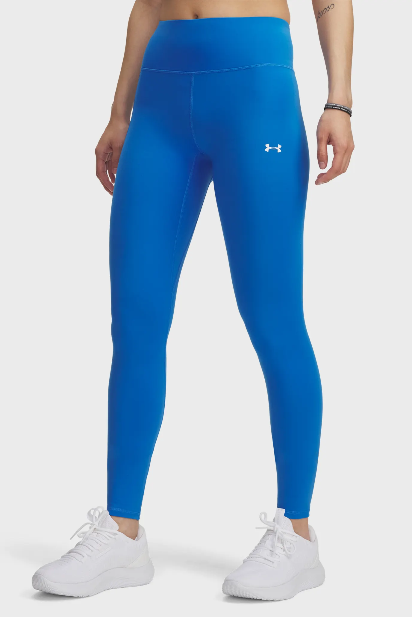Жіночі сині тайтси Motion Legging EMEA 1
