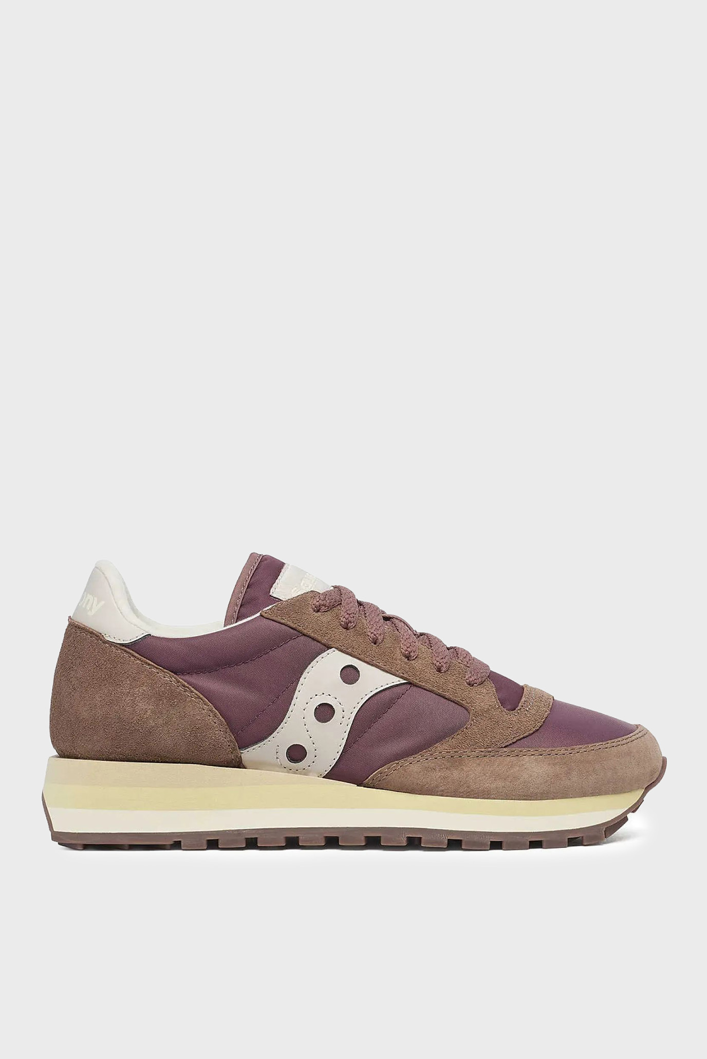 Женские кроссовки JAZZ TRIPLE Разноцветный 8 Saucony S60530-59 Женские кроссовки JAZZ TRIPLE Разноцветный 8 Saucony S60530-59