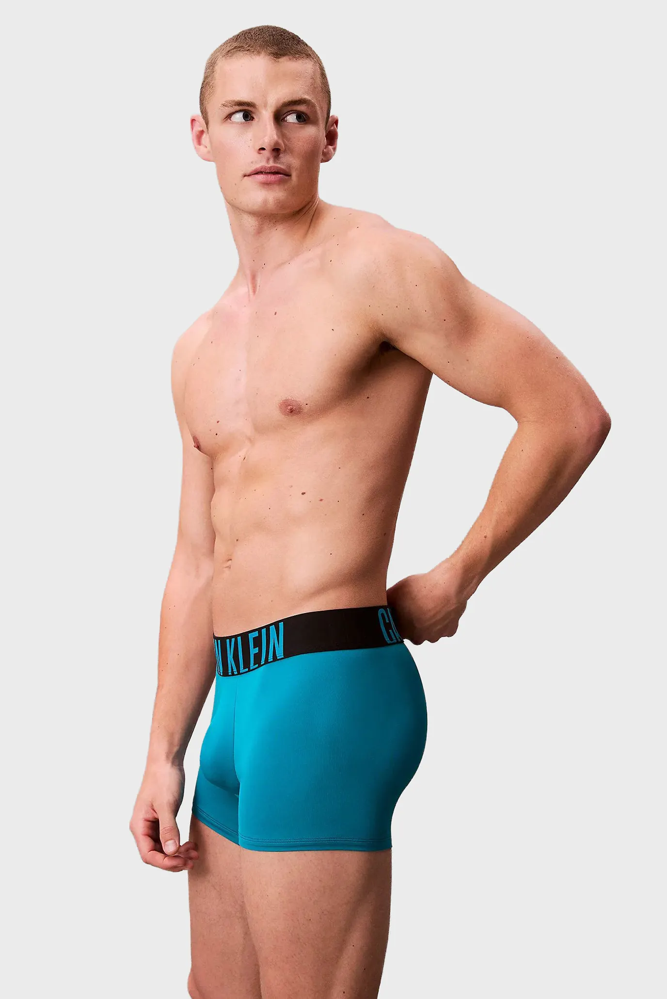 Мужские боксеры (3 шт) 5