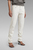 Женские белые джинсы Kate Boyfriend