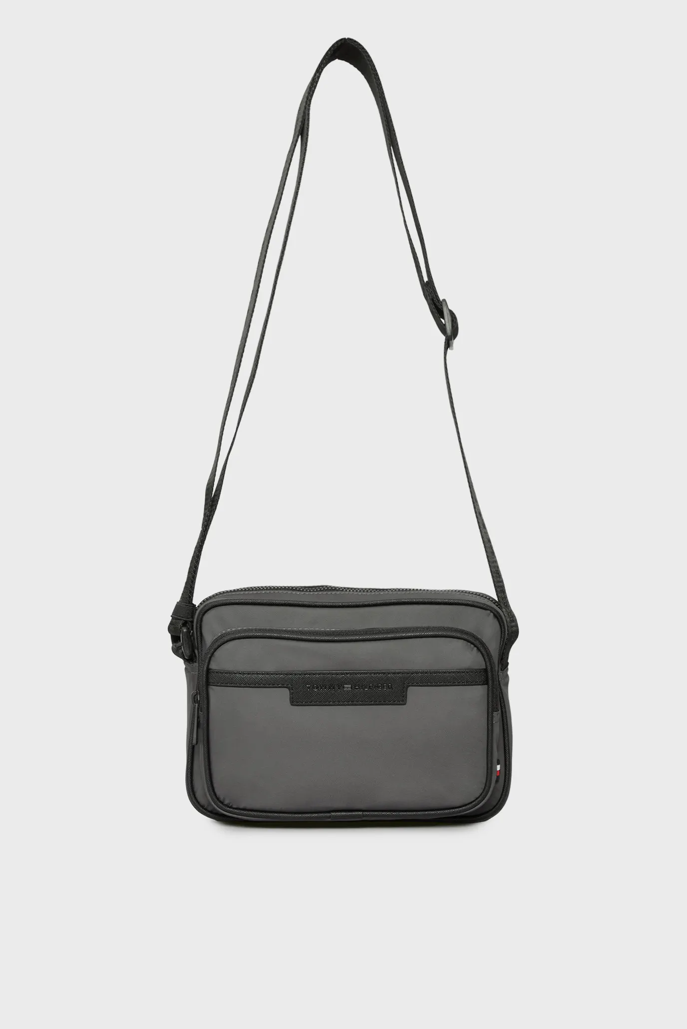Мужская темно-серая сумка REPREVE EW REPORTER 6