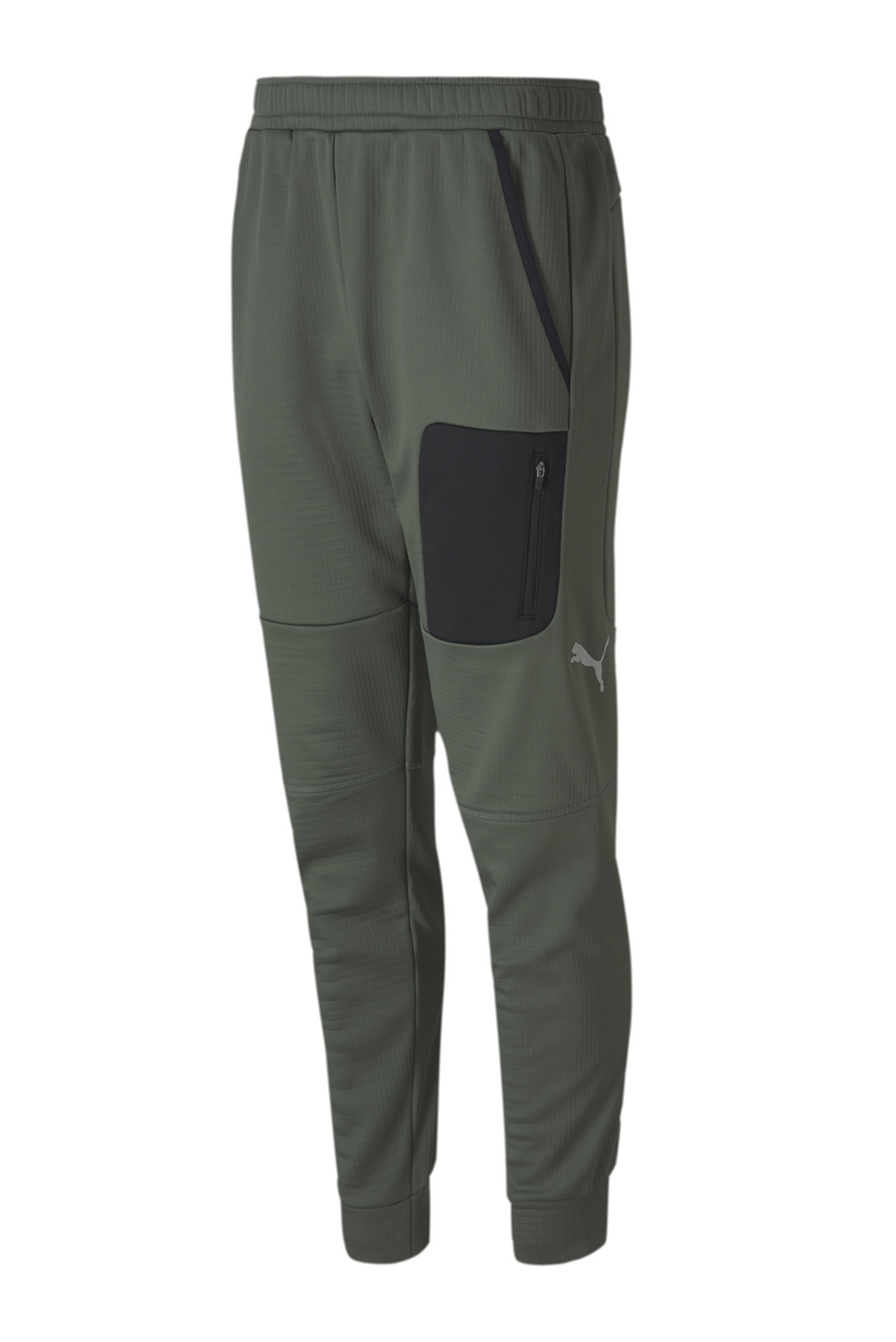 Puma evostripe warm pants online