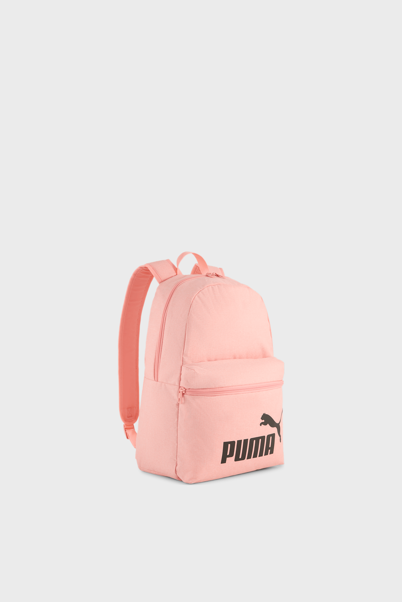 Розовый рюкзак PUMA Phase Backpack III 1