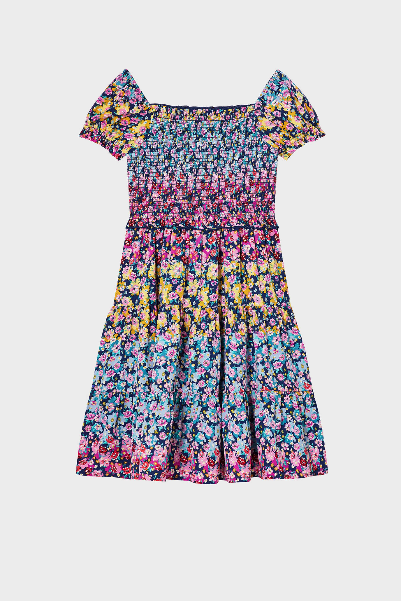 Дитяча сукня SPLODGE FLORAL DRESS 1