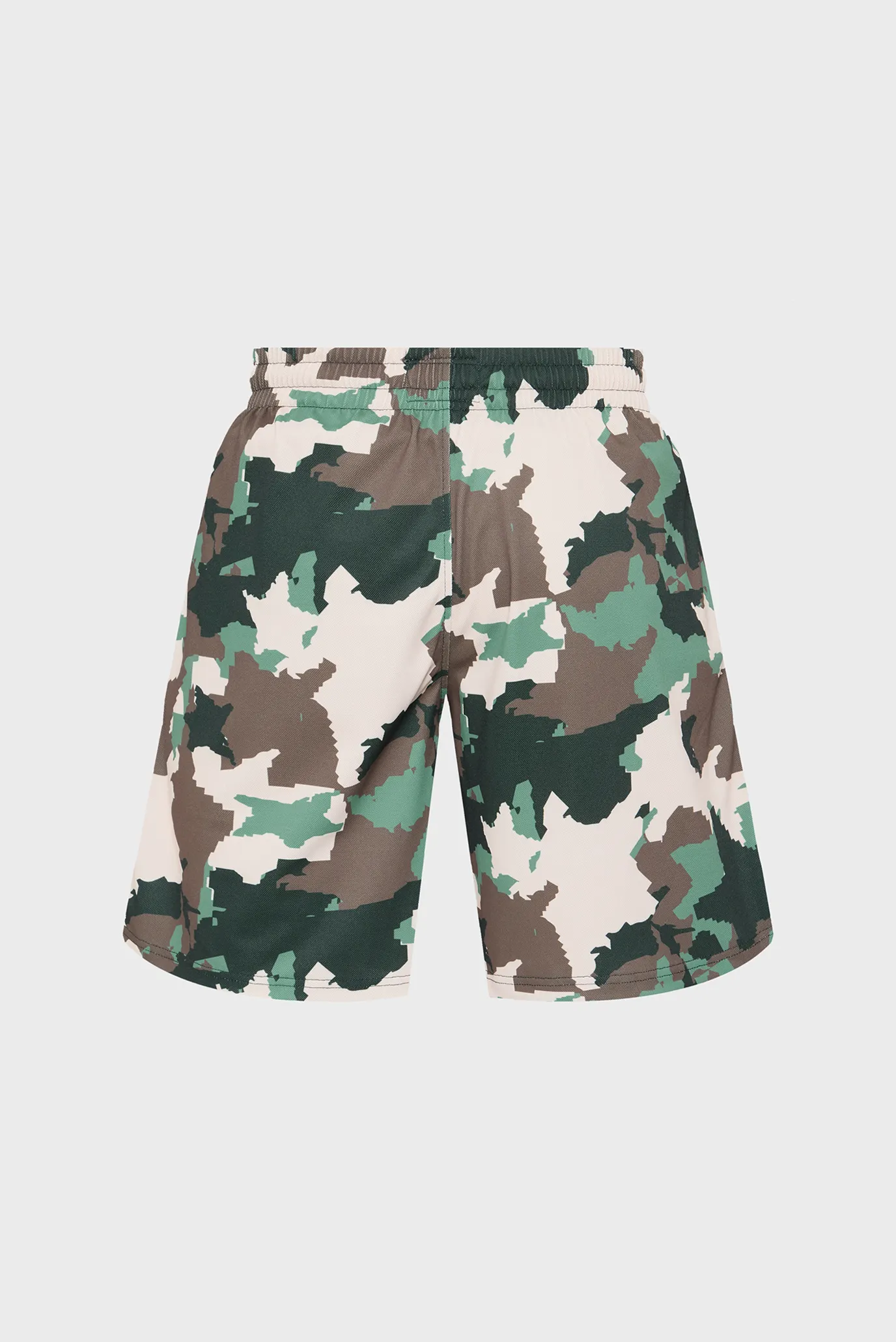 Камуфляжні шорти DETROIT TIGERS DIGITAL STAR (унісекс) 2