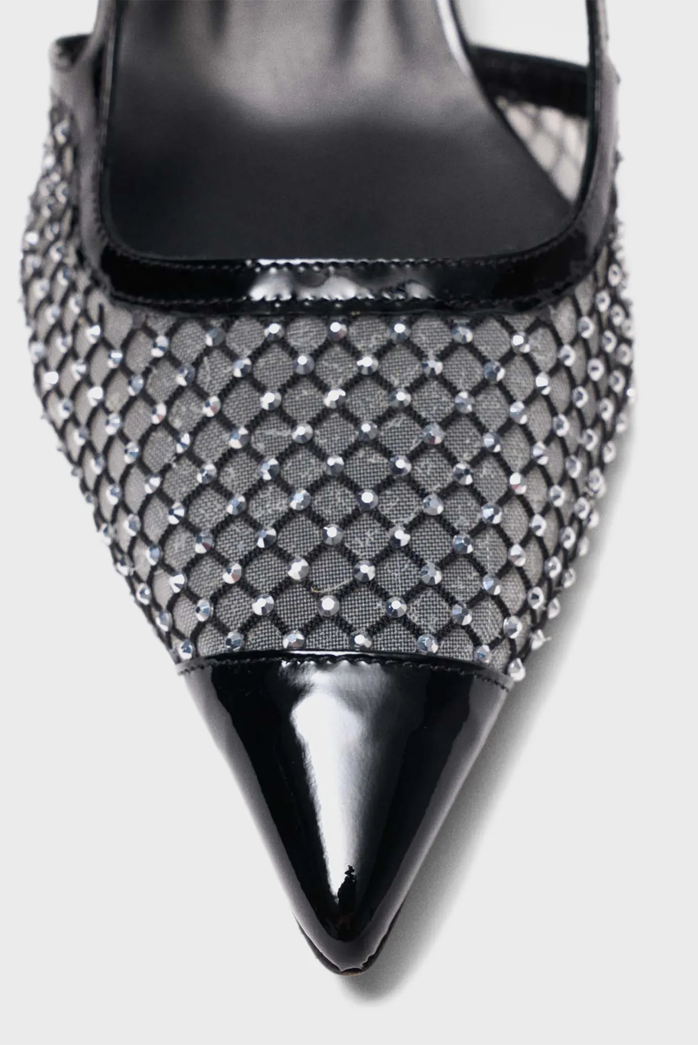 Жіночі чорні човники 2