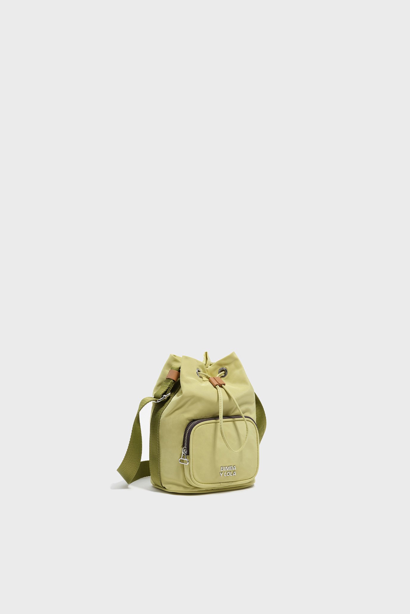 Женская салатовая сумка Салатовый ONESIZE Bimba Y Lola 252BBI997.10123 Женская салатовая сумка Салатовый ONESIZE Bimba Y Lola 252BBI997.10123