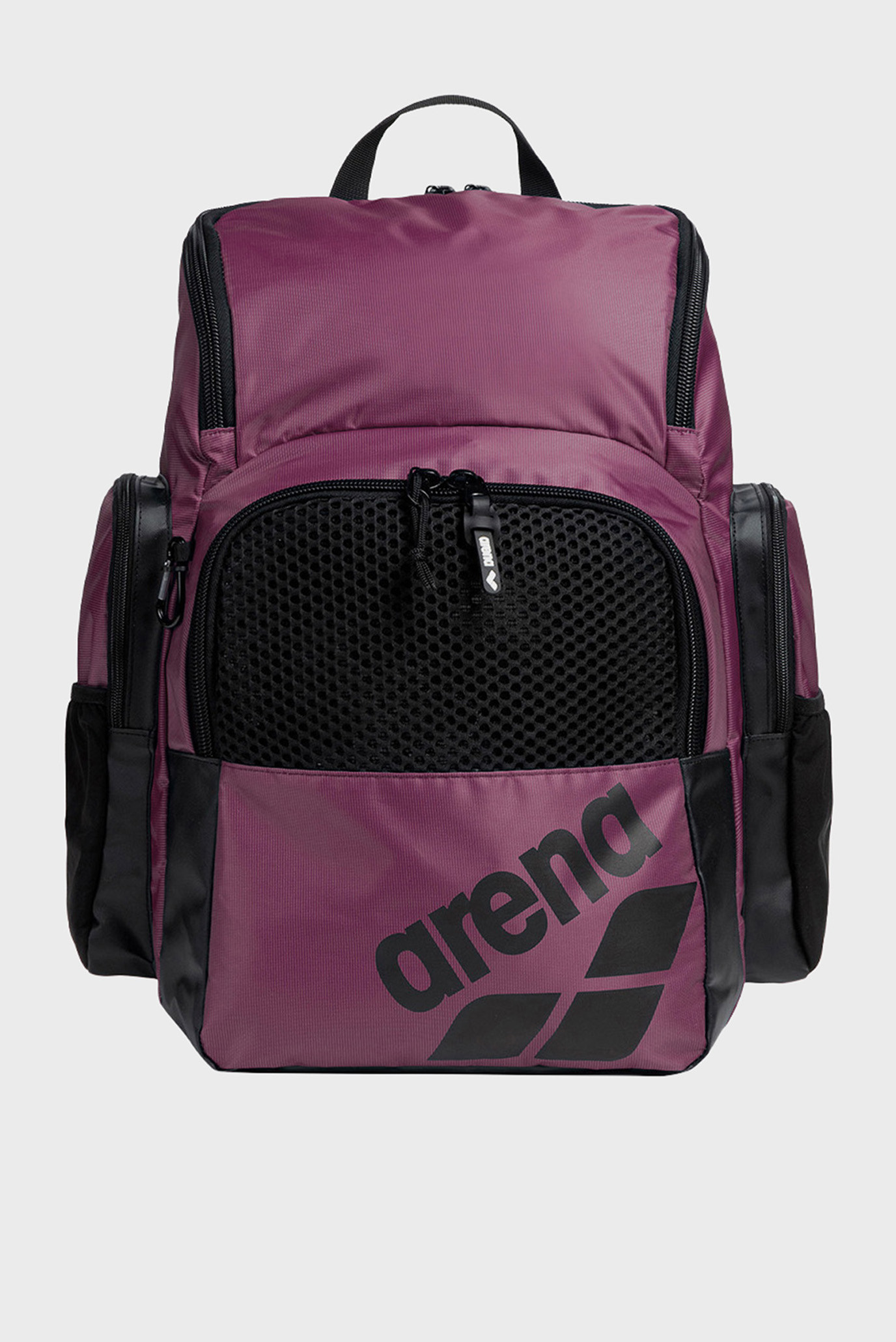Фиолетовый рюкзак ONE GO BACKPACK 35L Фиолетовый ONESIZE Arena 010229-200 Фиолетовый рюкзак ONE GO BACKPACK 35L Фиолетовый ONESIZE Arena 010229-200
