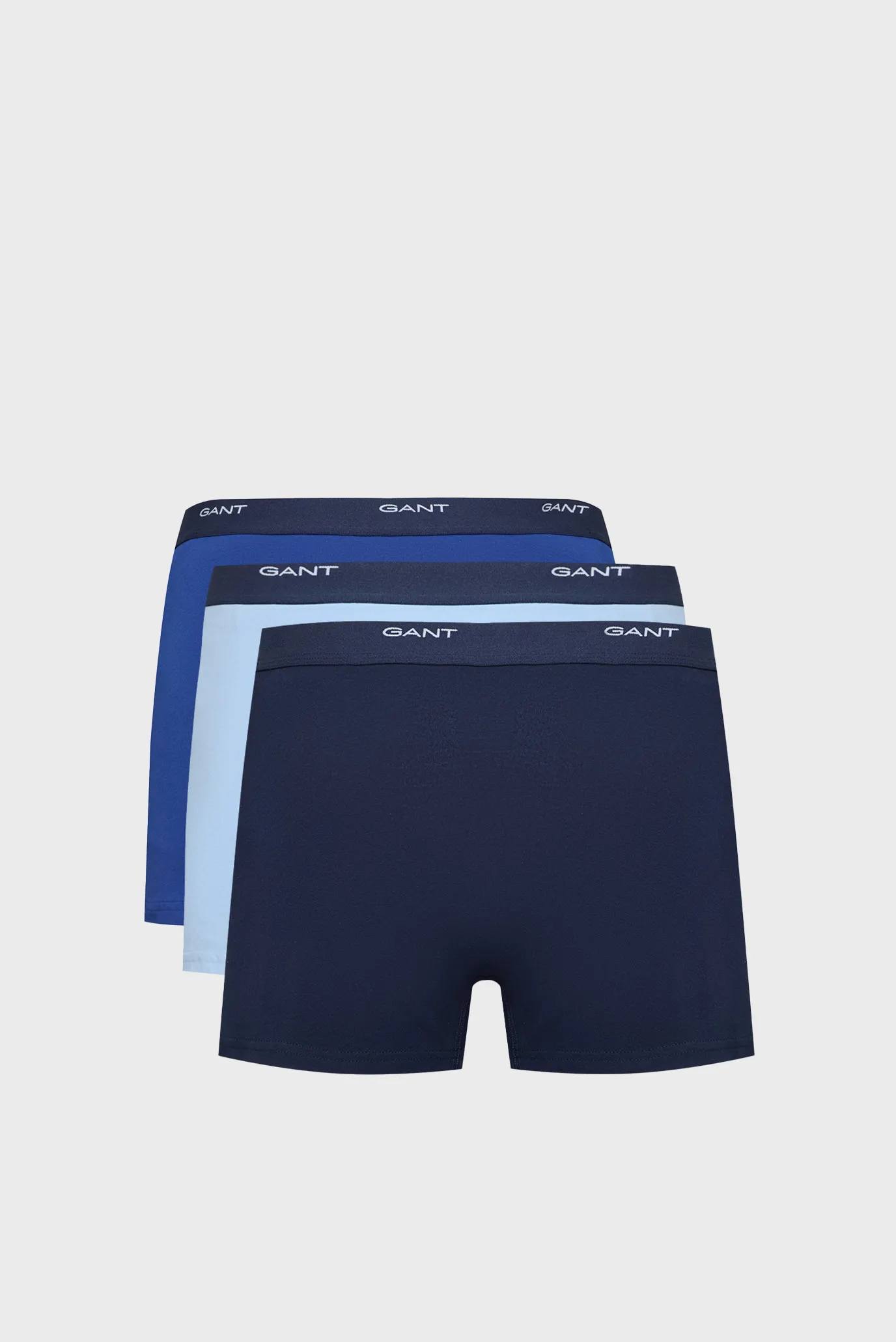 Мужские боксеры (3 шт) CORE TRUNK 3 PACK 2