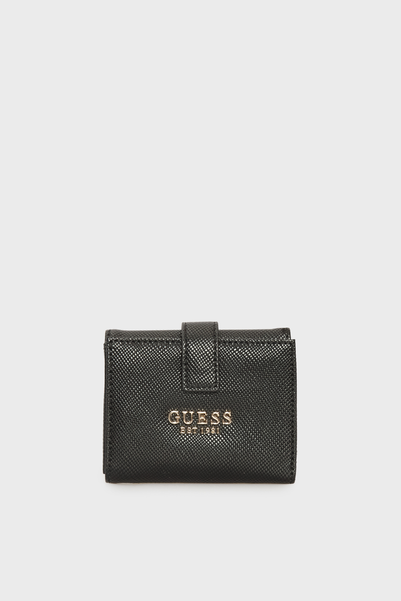 Женский черный кошелек ROSALBA Черный ONESIZE Guess SWZG9657138 Женский черный кошелек ROSALBA Черный ONESIZE Guess SWZG9657138