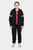 Детский черный спортивный костюм (худи, брюки) SMART G IV SUIT HD