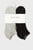 Чоловічі шкарпетки (6 пар) CK MEN LINER BONUS DIEGO