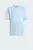 Детская голубая футболка Essentials Kids