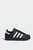 Детские черные сникерсы Superstar II Kids