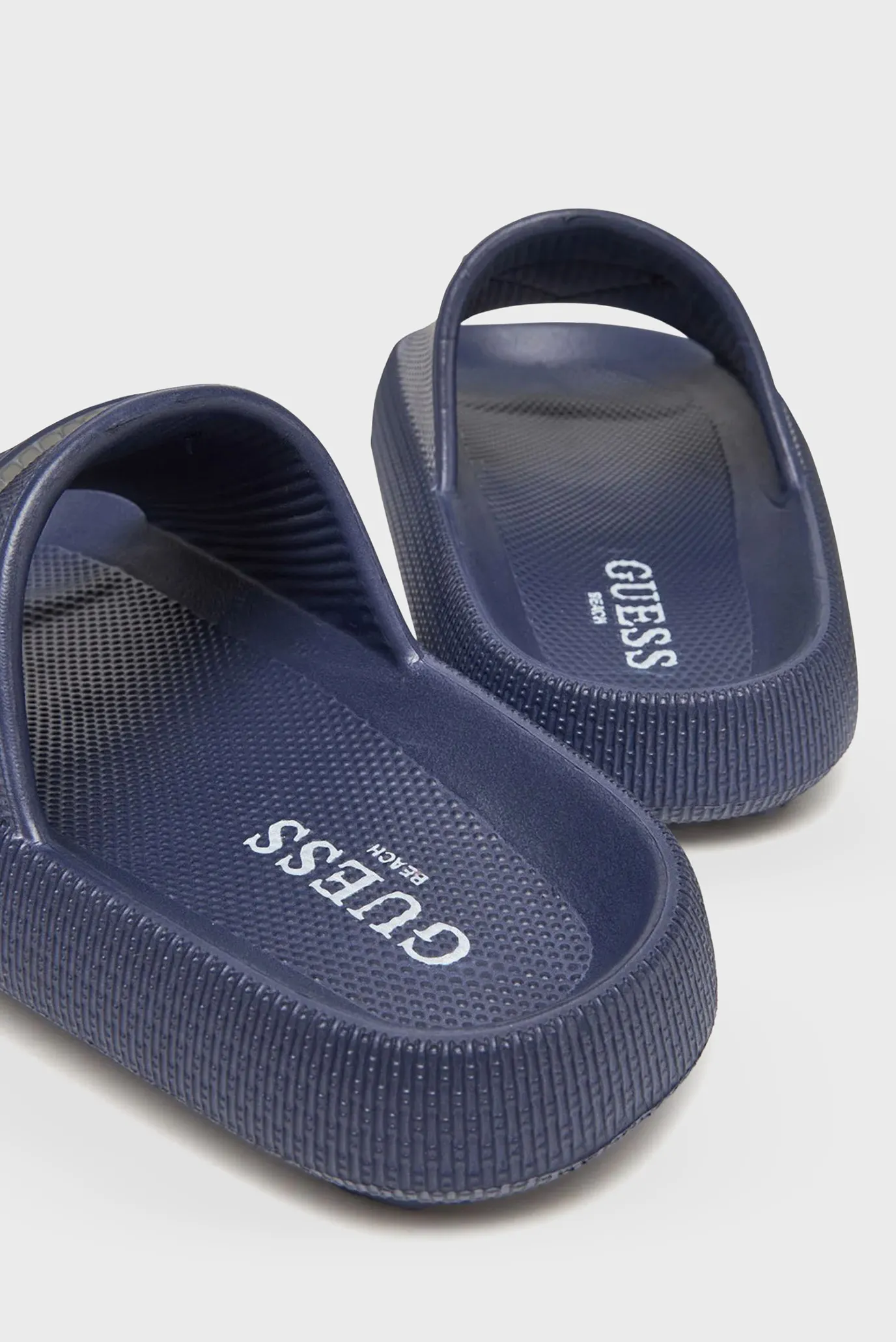 Дитячі темно-сині слайдери 6