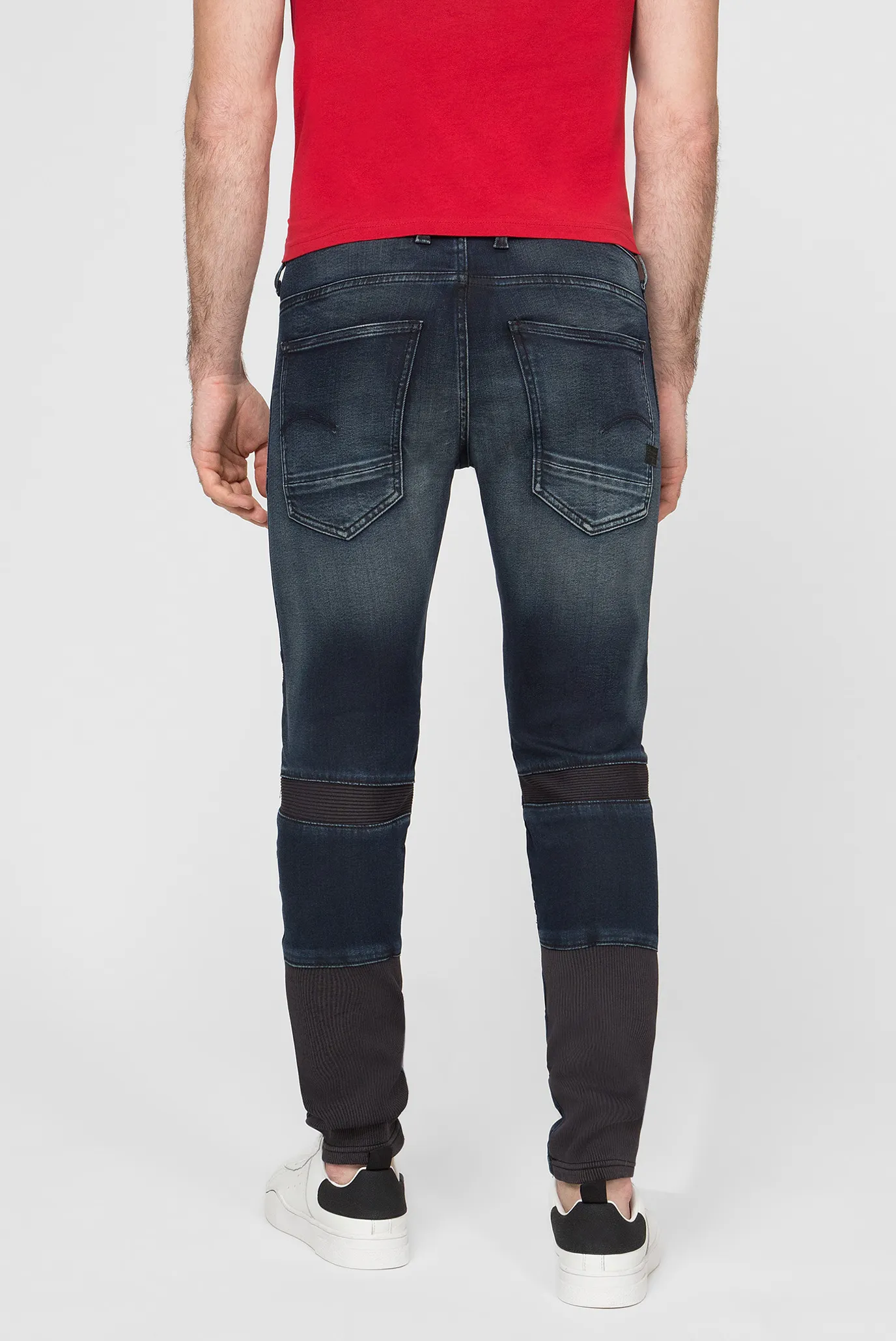 Motac Deconstructed 3D Slim G-Star RAW 
