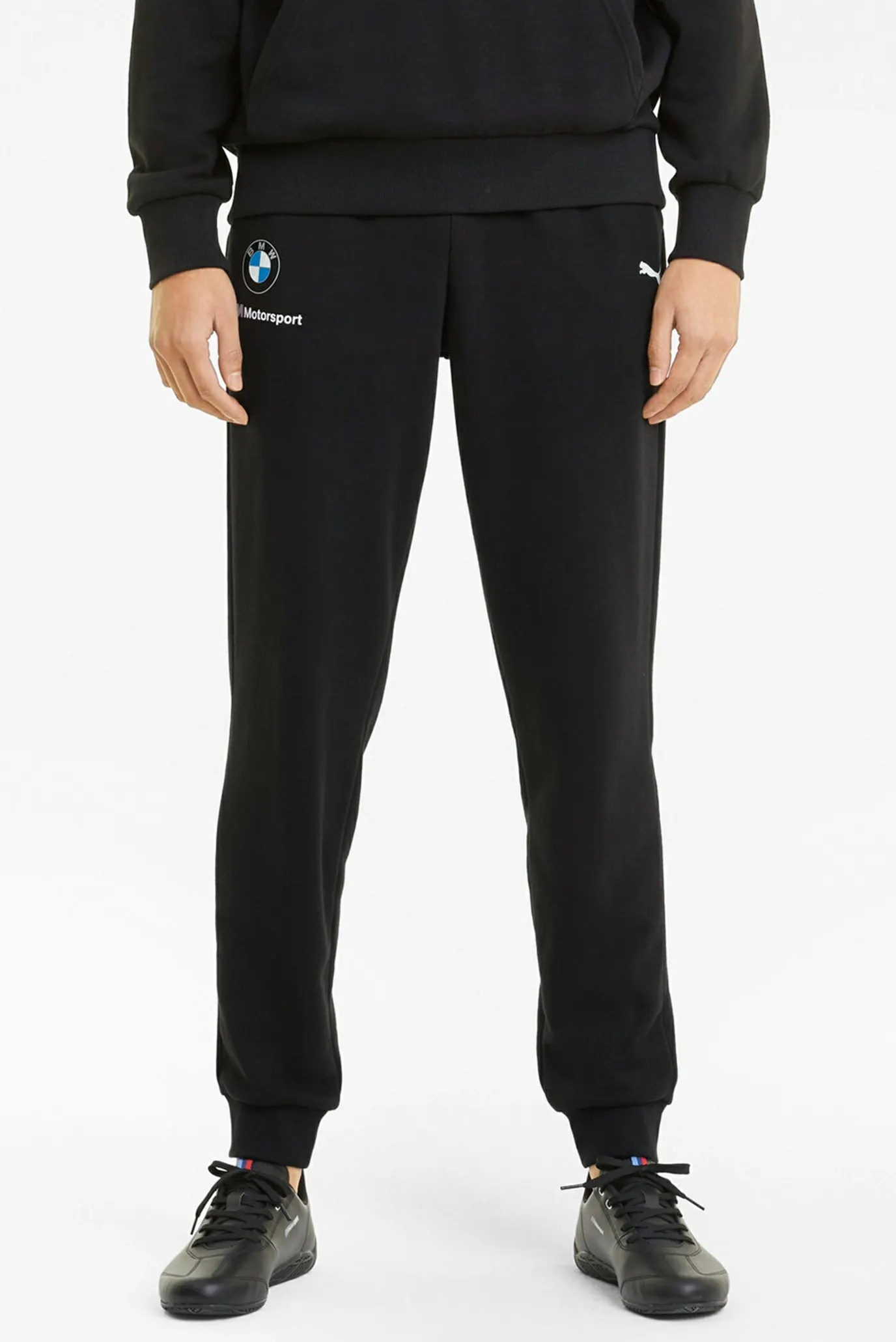 puma mens sweatpants under armour