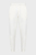 Мужские белые спортивные брюки SOFT MODAL COMFORT