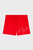 Чоловічі червоні плавальні шорти BMBX-MARIO-34 BOXERS