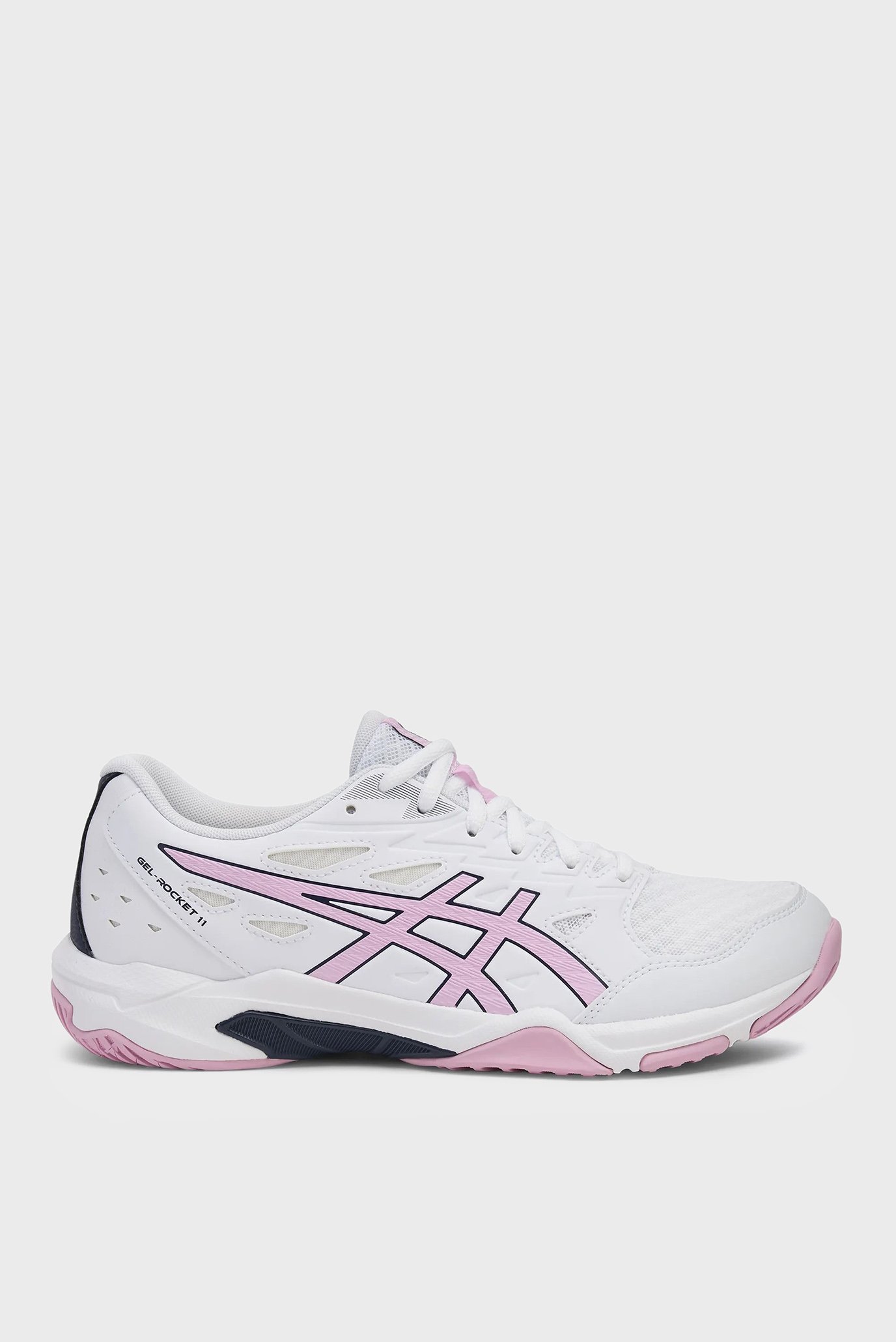 Женские белые кроссовки Белый 7 Asics 1072A093-105 Женские белые кроссовки Белый 7 Asics 1072A093-105
