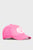 Детская розовая кепка FBOL HAT