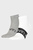 Мужские носки (2 пары) CK MEN SNEAKER 2P LOGO RIBBON
