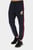 Чоловічі темно-сині спортивні штани ATHLETICA LG III PANT FL