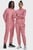 Розовые спортивные брюки UA Summit Knit Joggers (унисекс)
