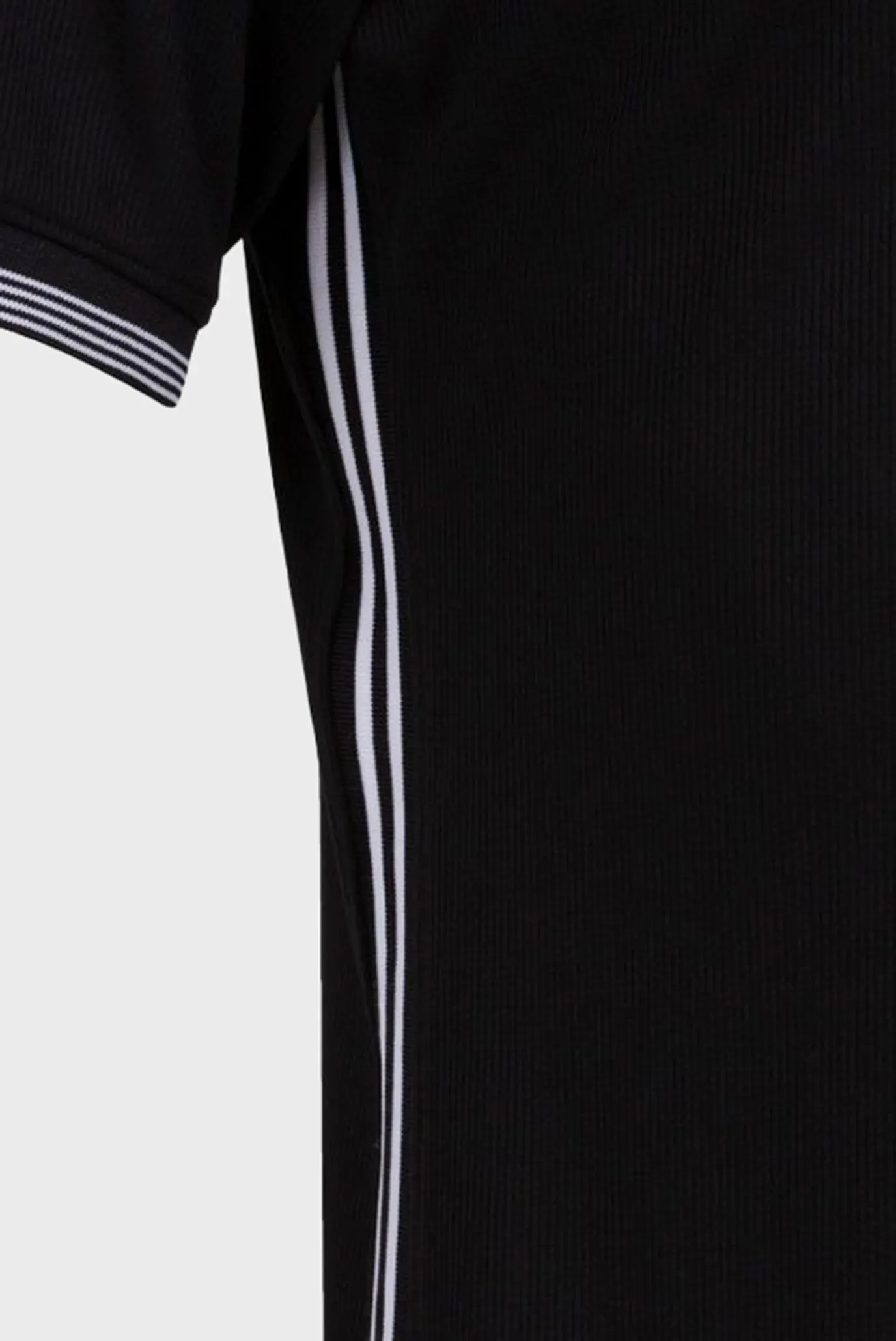 Детская черная футболка 3