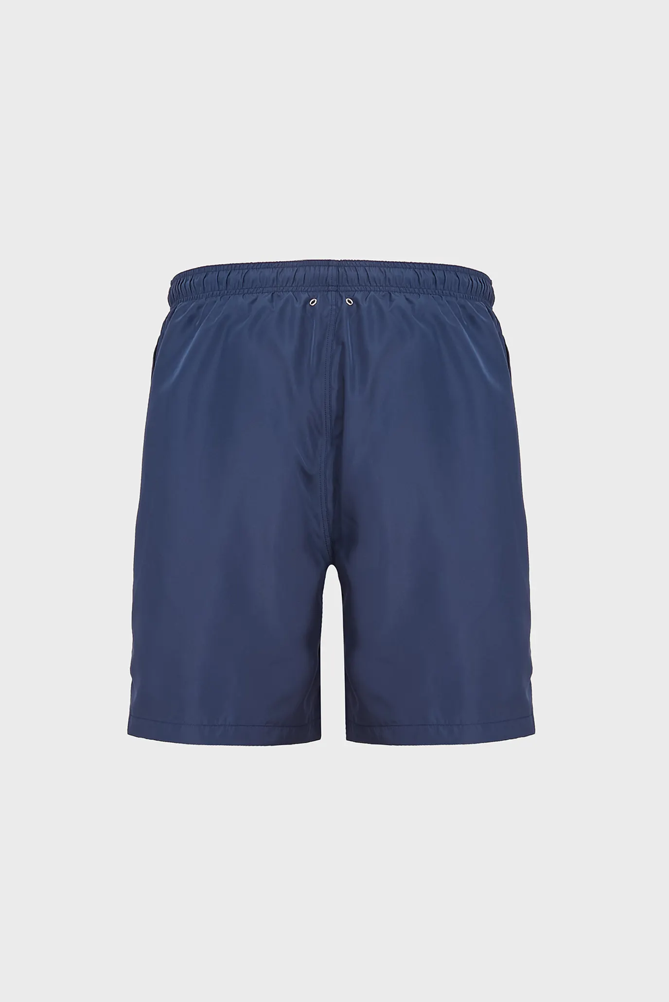 Мужские темно-синие плавательные шорты LIGHTWEIGHT SWIM SHORTS 8