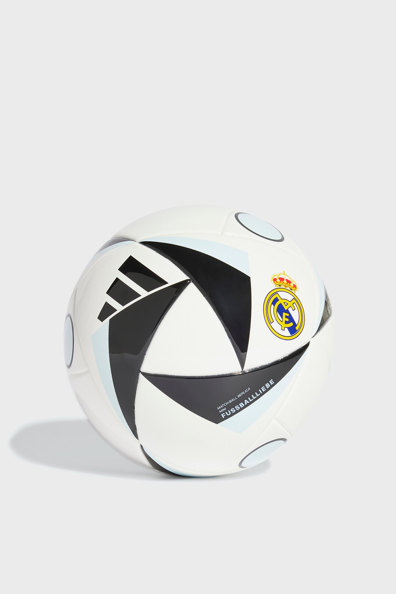 Мяч Real Madrid Home Mini 1