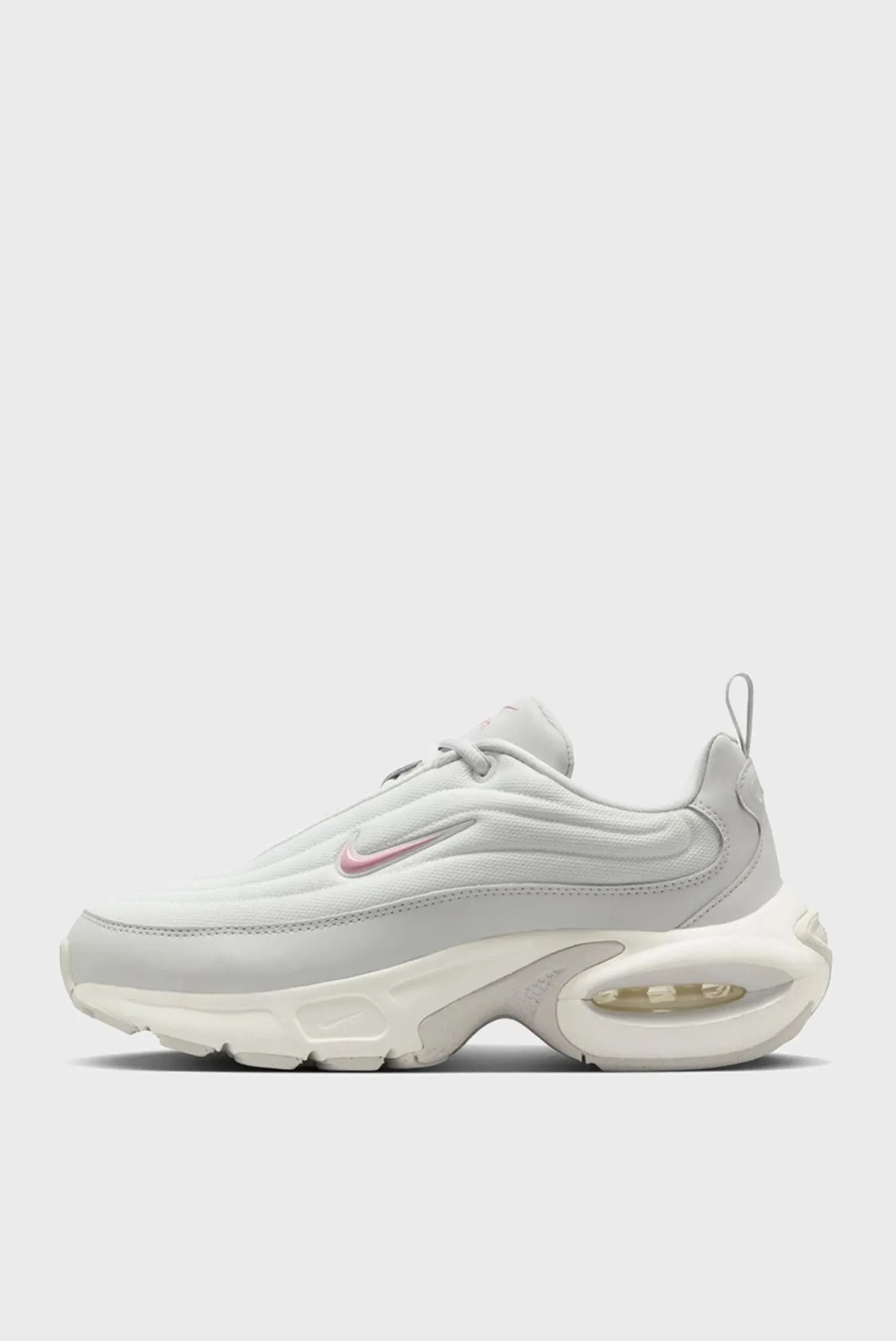 Женские белые кроссовки W NIKE AIR MAX PORTAL 6